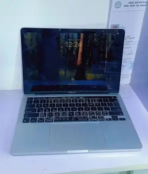 New Laptop Apple MacBook Pro 2022 M2 8GB Apple M2 SSD 256GB