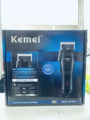 Photo - Kemei 6680 Clipper