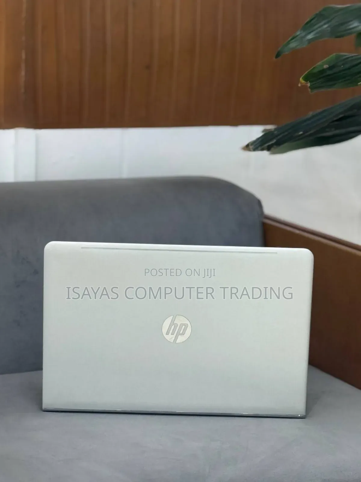 New Laptop HP Envy 15 8GB Intel Core I5 SSD 256GB