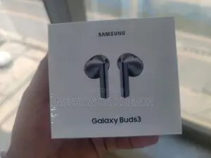 Photo - Galaxy Bud 3