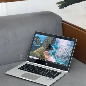 New Laptop HP EliteBook X360 1030 G4 8GB Intel Core I5 SSD 256GB