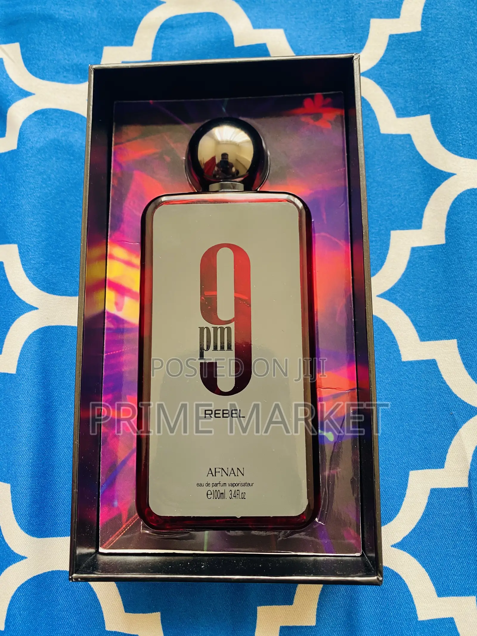 Beauty And Personal Care