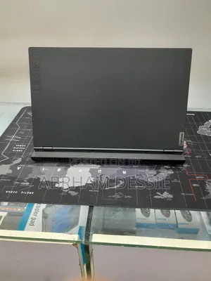 New Laptop Lenovo Legion 5 16GB Intel Core I7 SSD 512GB