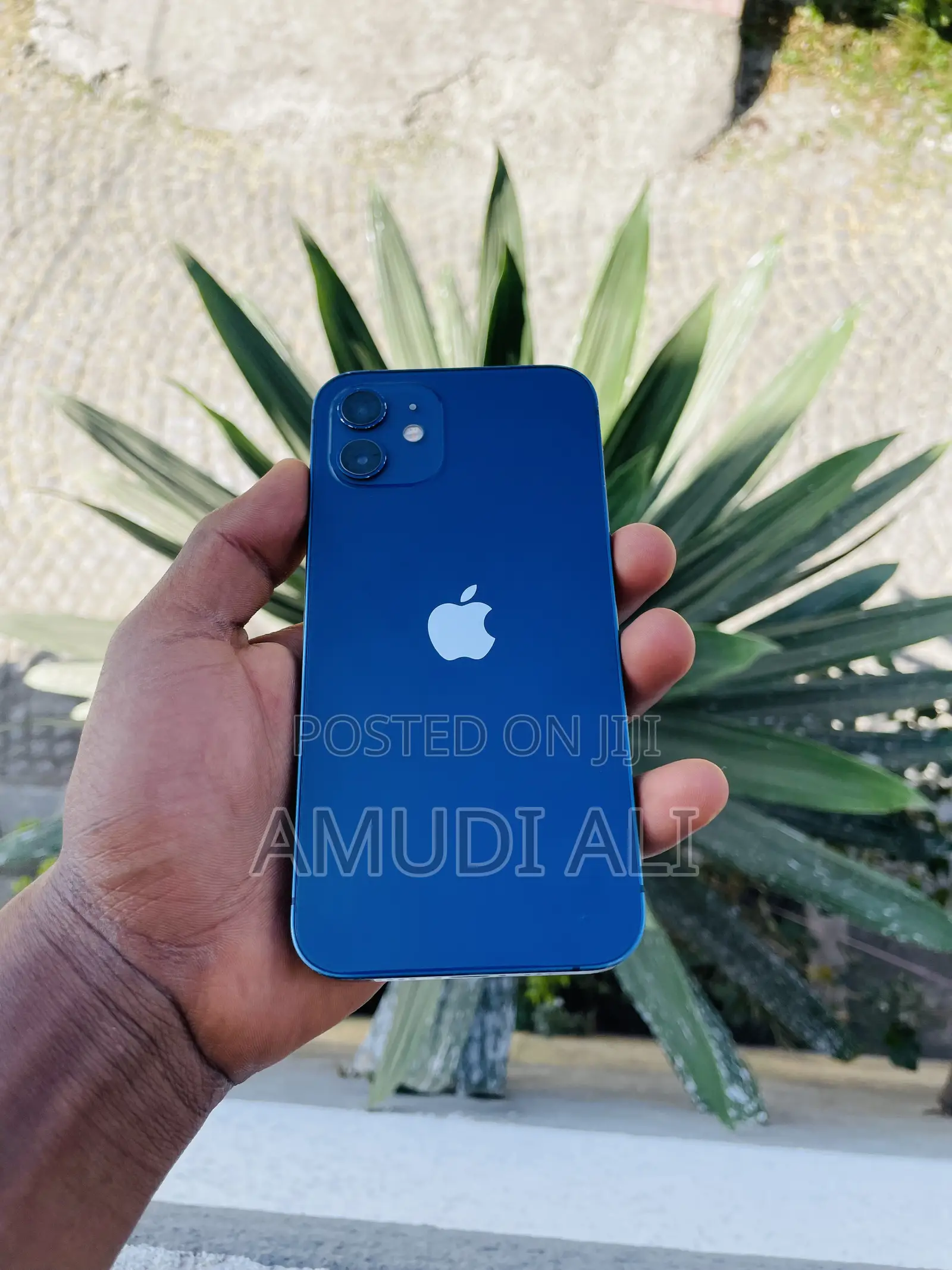 Apple iPhone 12 128 GB Blue