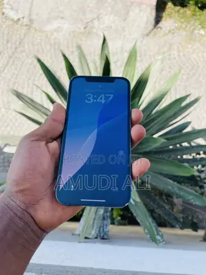 Apple iPhone 12 128 GB Blue