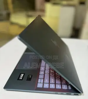 New Laptop HP Pavilion 14 16GB Intel Core Ultra 5 SSD 512GB
