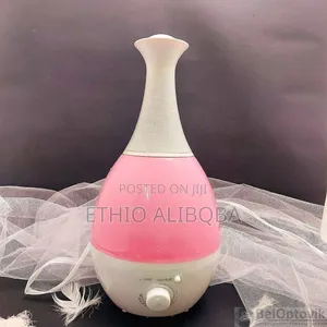 Photo - Room Humidifier