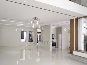 Furnished 9bdrm Townhouse/Terrace in Bole for sale