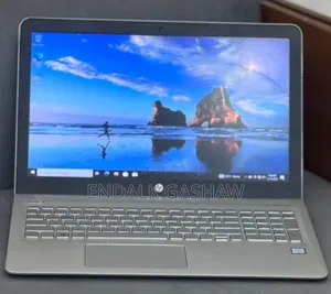 New Laptop HP Envy 4 8GB Intel Core I5 HDD+SSD 256GB