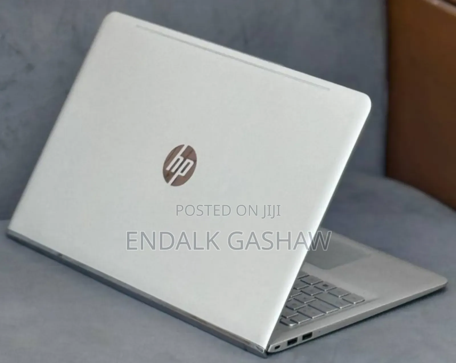 New Laptop HP Envy 4 8GB Intel Core I5 HDD+SSD 256GB