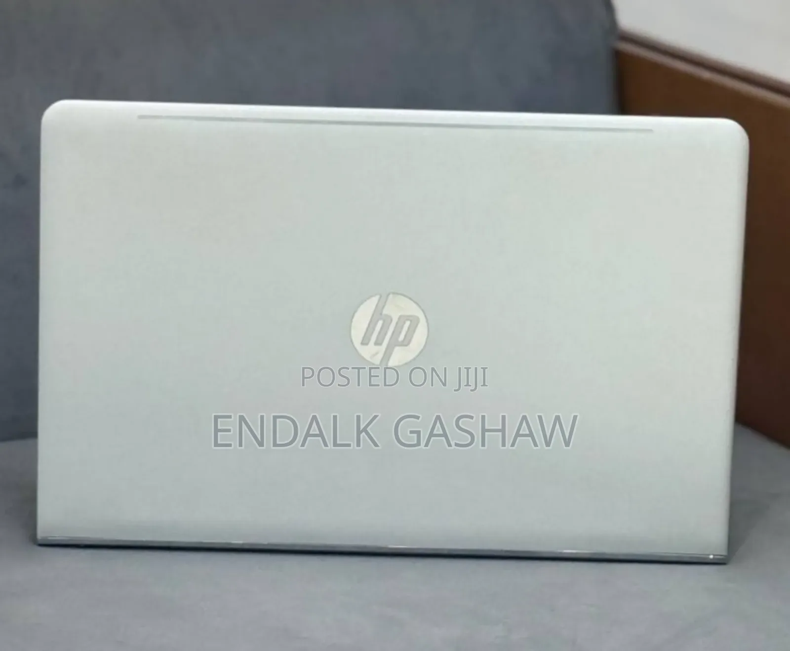 New Laptop HP Envy 4 8GB Intel Core I5 HDD+SSD 256GB