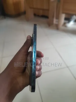 Apple iPhone 12 Pro Max 256 GB Blue