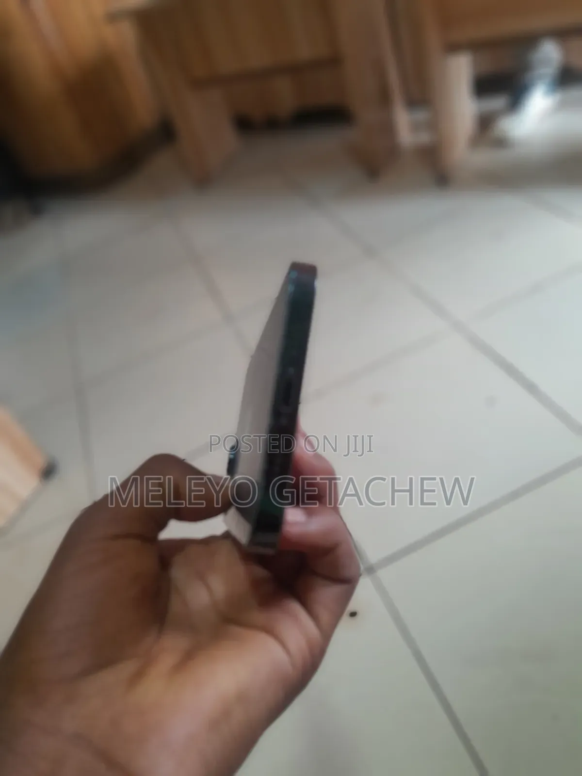 Apple iPhone 12 Pro Max 256 GB Blue