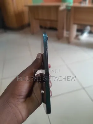 Apple iPhone 12 Pro Max 256 GB Blue