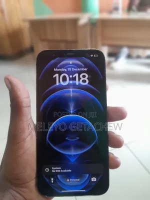 Apple iPhone 12 Pro Max 256 GB Blue