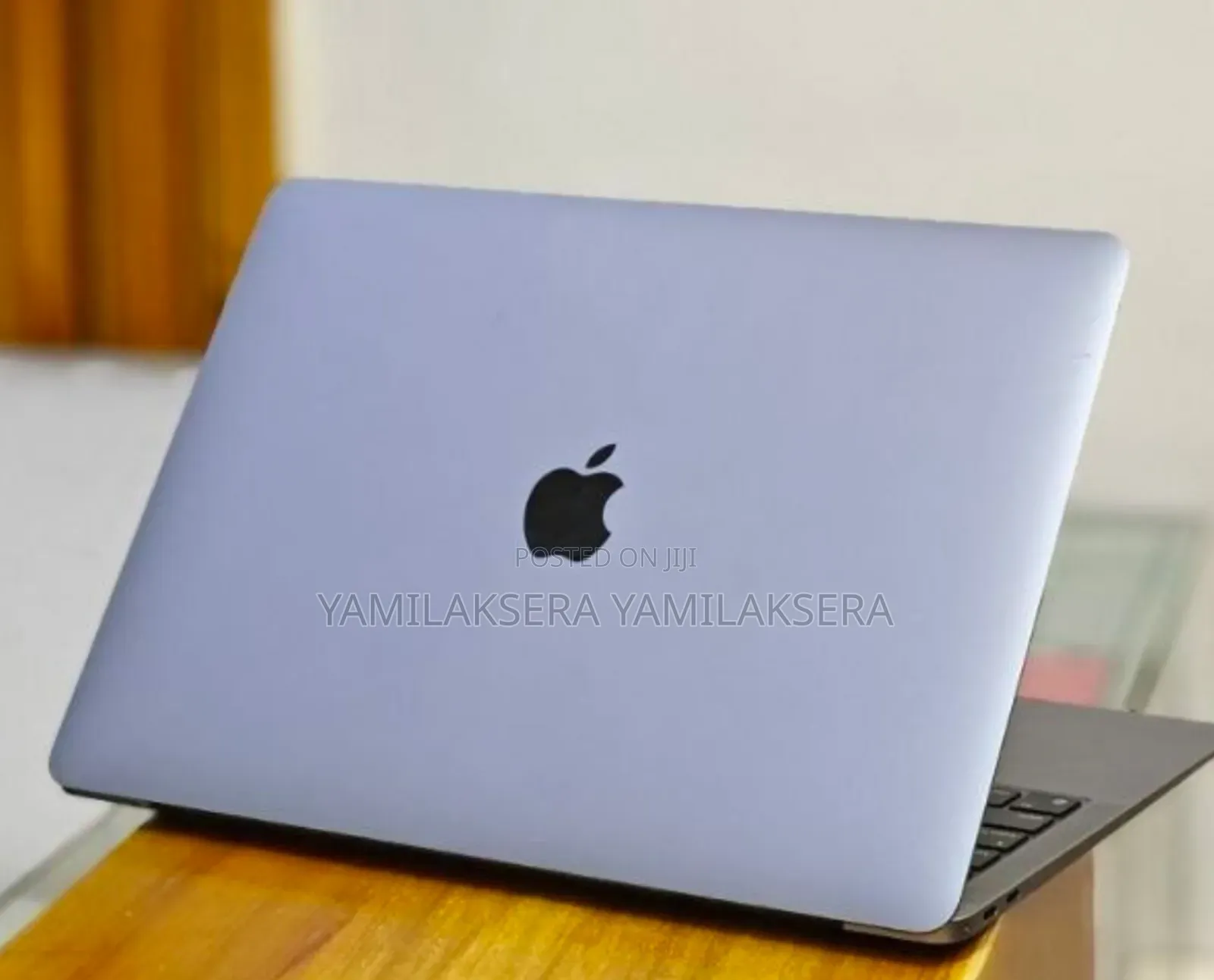 New Laptop Apple MacBook Air 2020 M1 16GB Apple M1 SSD 512GB