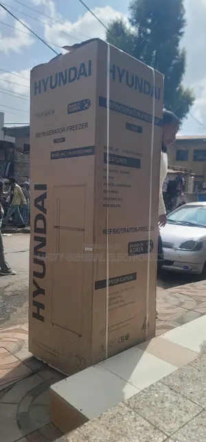 Hyundai Refrigrator
