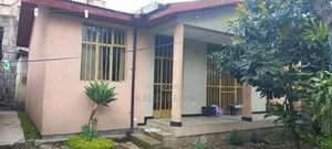 Furnished 4bdrm House in Bole for sale