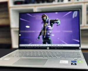 Photo - New Laptop HP Pavilion 15 16GB Intel Core I5 SSD 512GB