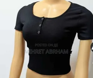 Women Crop Top