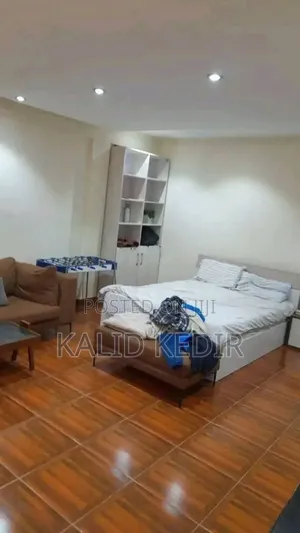 Furnished 8bdrm Townhouse/Terrace in Bole for sale