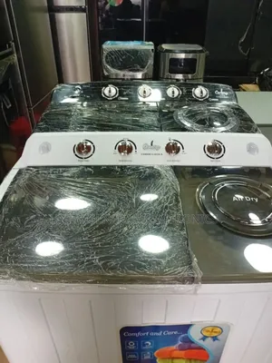 Photo - Candy Washing Machine