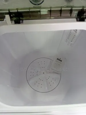 Candy Washing Machine