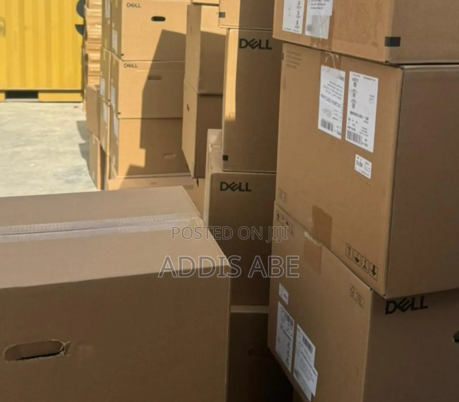 New Desktop Computer Dell Optiplex 7020 8GB Intel Core 7 SSD 512GB