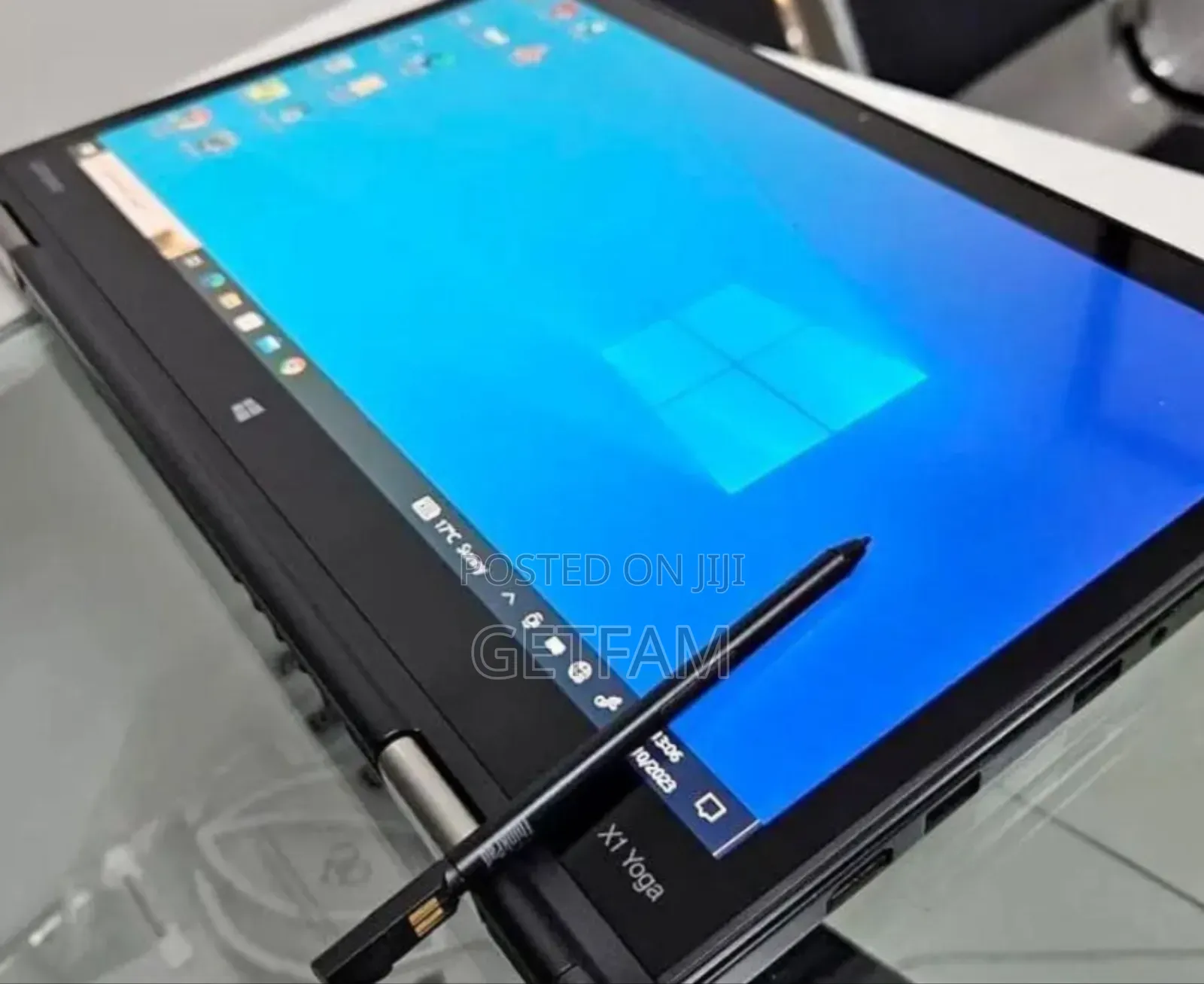 New Laptop Lenovo ThinkPad X390 16GB Intel SSD 512GB