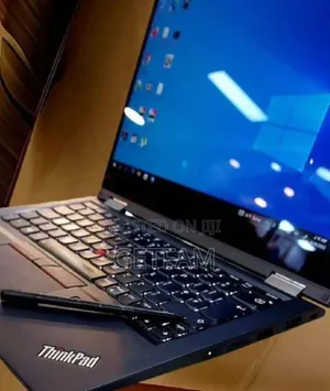 New Laptop Lenovo ThinkPad X390 16GB Intel SSD 512GB