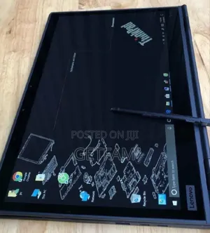 New Laptop Lenovo ThinkPad X390 16GB Intel SSD 512GB