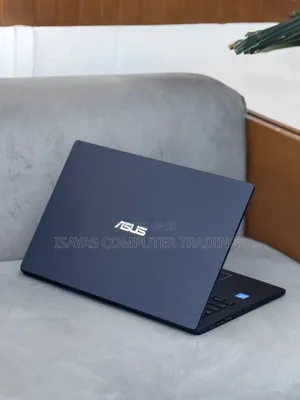 New Laptop Asus 4GB Intel Pentium SSD 256GB