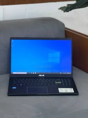 New Laptop Asus 4GB Intel Pentium SSD 256GB