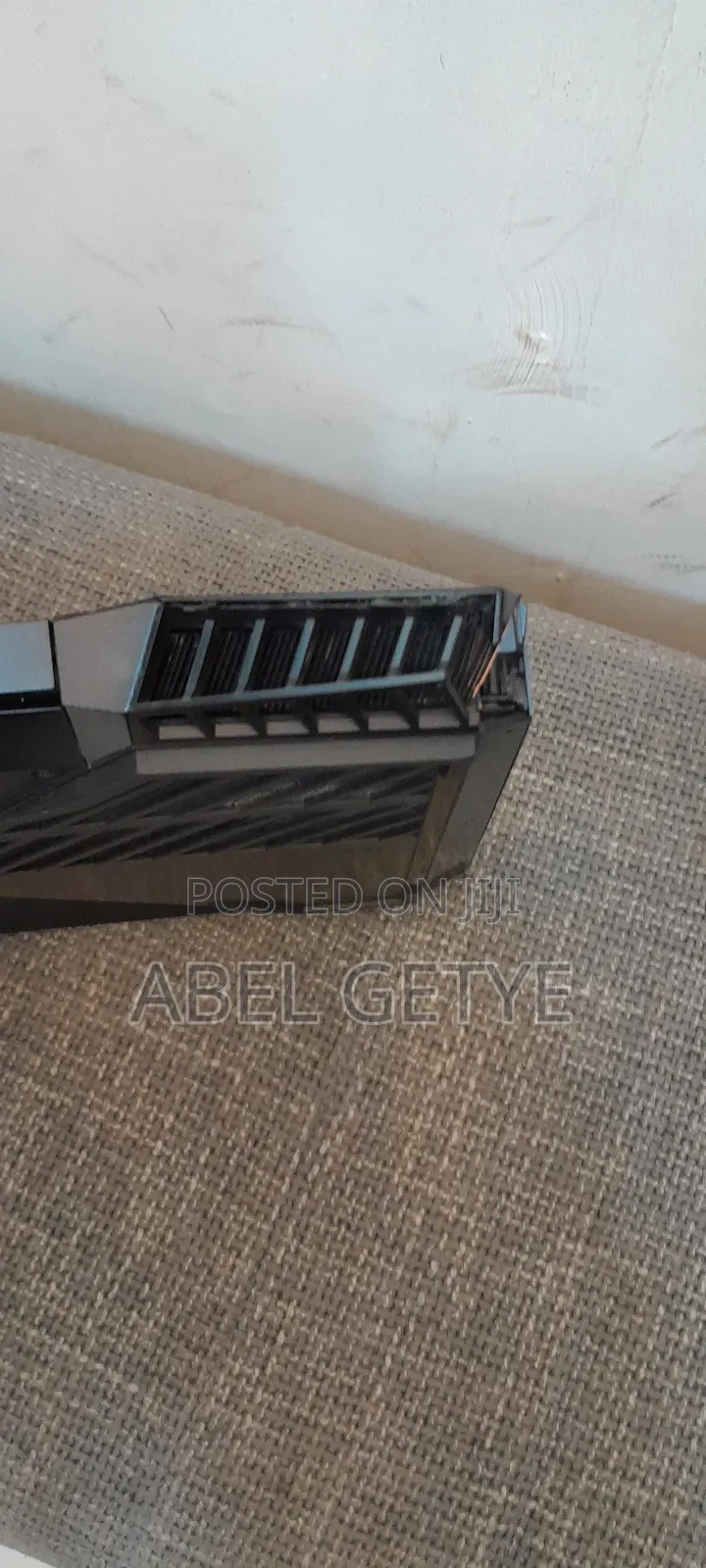 Laptop HP Omen X 16GB Intel Core I7 HDD+SSD 128GB