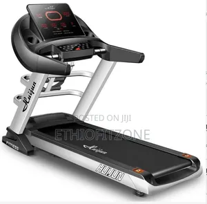 Photo - 4.5 Hp Running Machine Treadmill