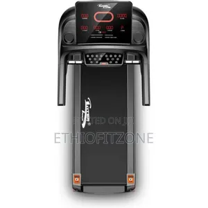 4.5 Hp Running Machine Treadmill