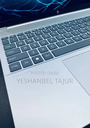 New Laptop HP Pavilion 15 16GB Intel Core I7 SSD 1T