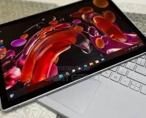 Photo - New Laptop Microsoft Surface Book 3 16GB Intel Core I7 SSD 256GB