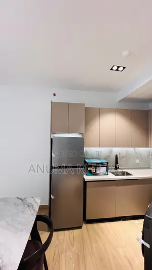 Photo - Full Finished Apartment