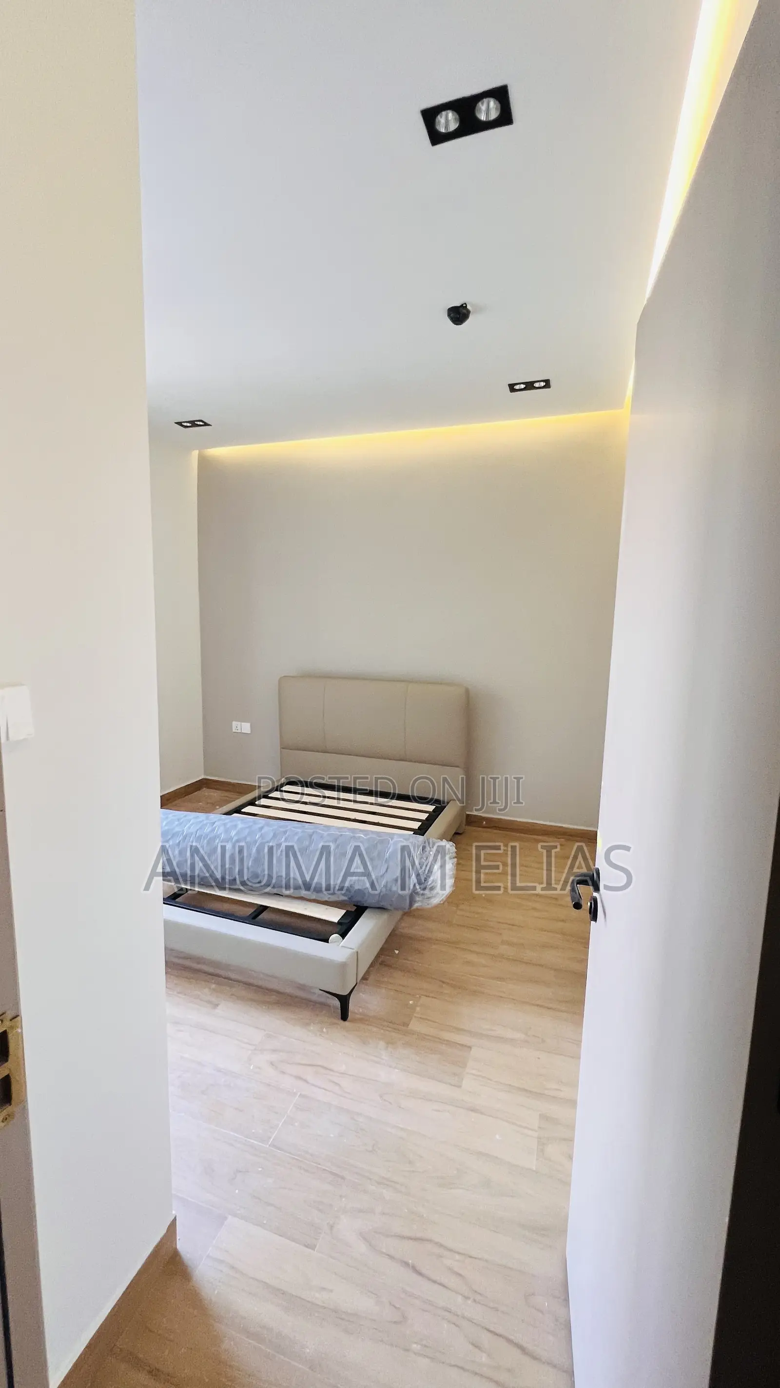 Full Finished Apartment