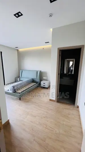 Full Finished Apartment