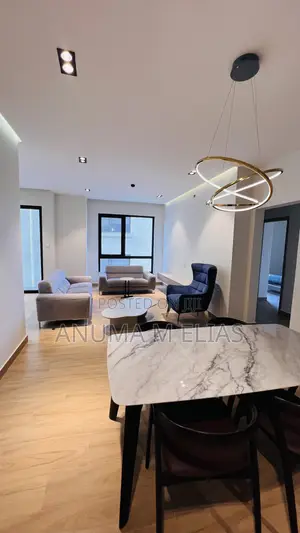 Full Finished Apartment