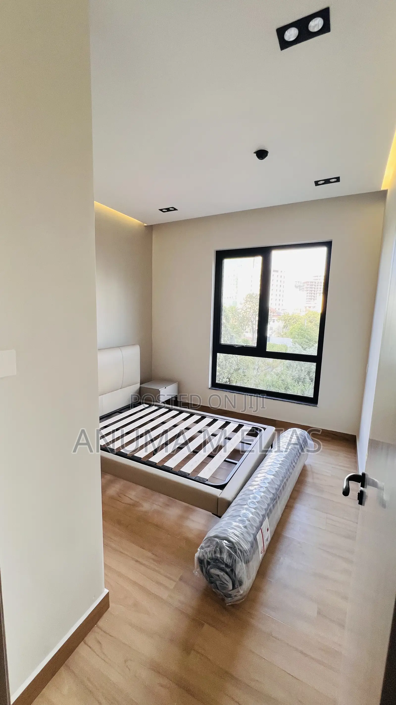 Full Finished Apartment