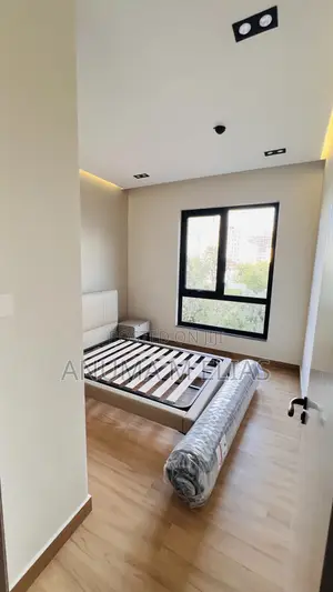 Full Finished Apartment