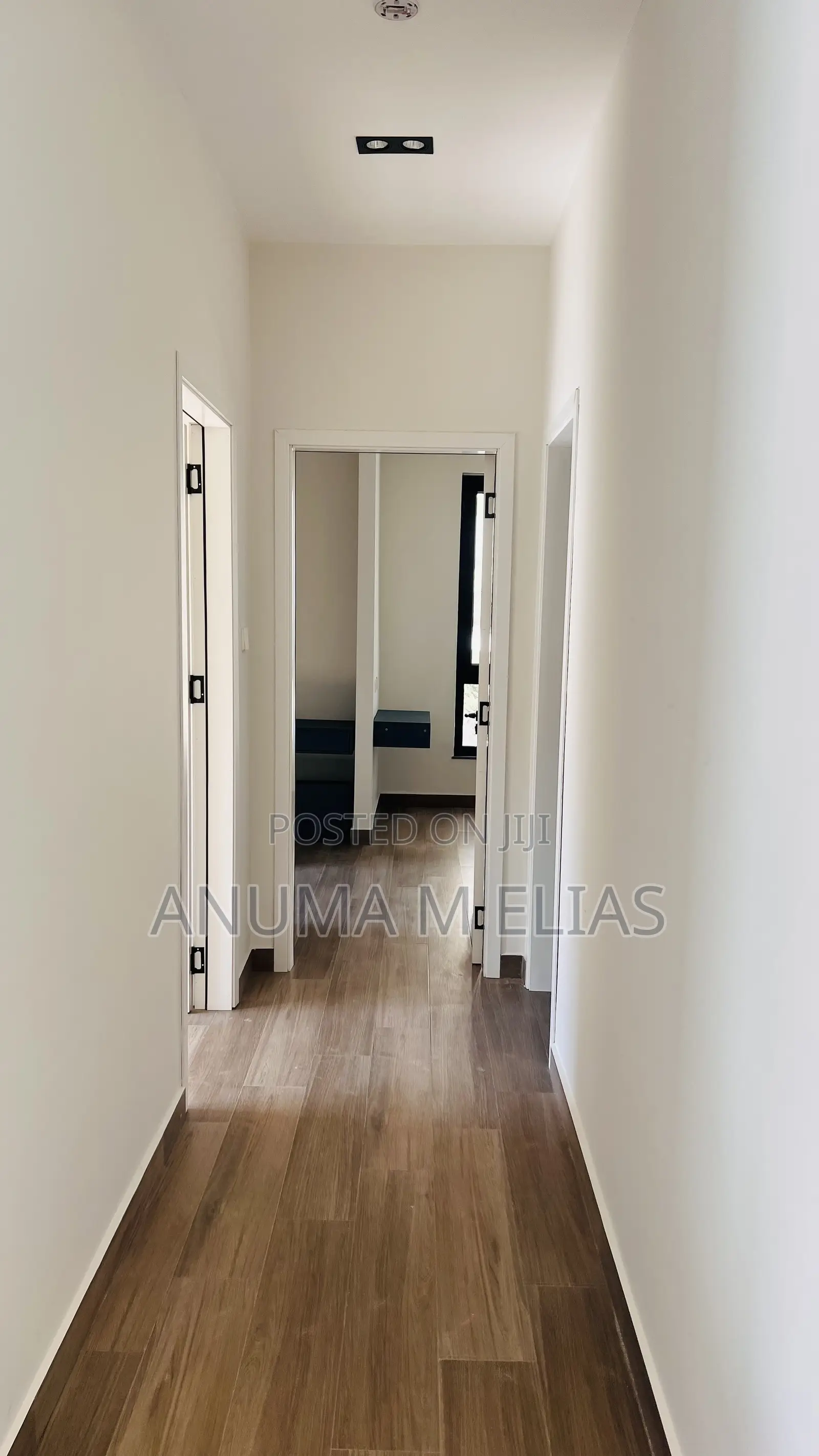 Full Finished Apartment