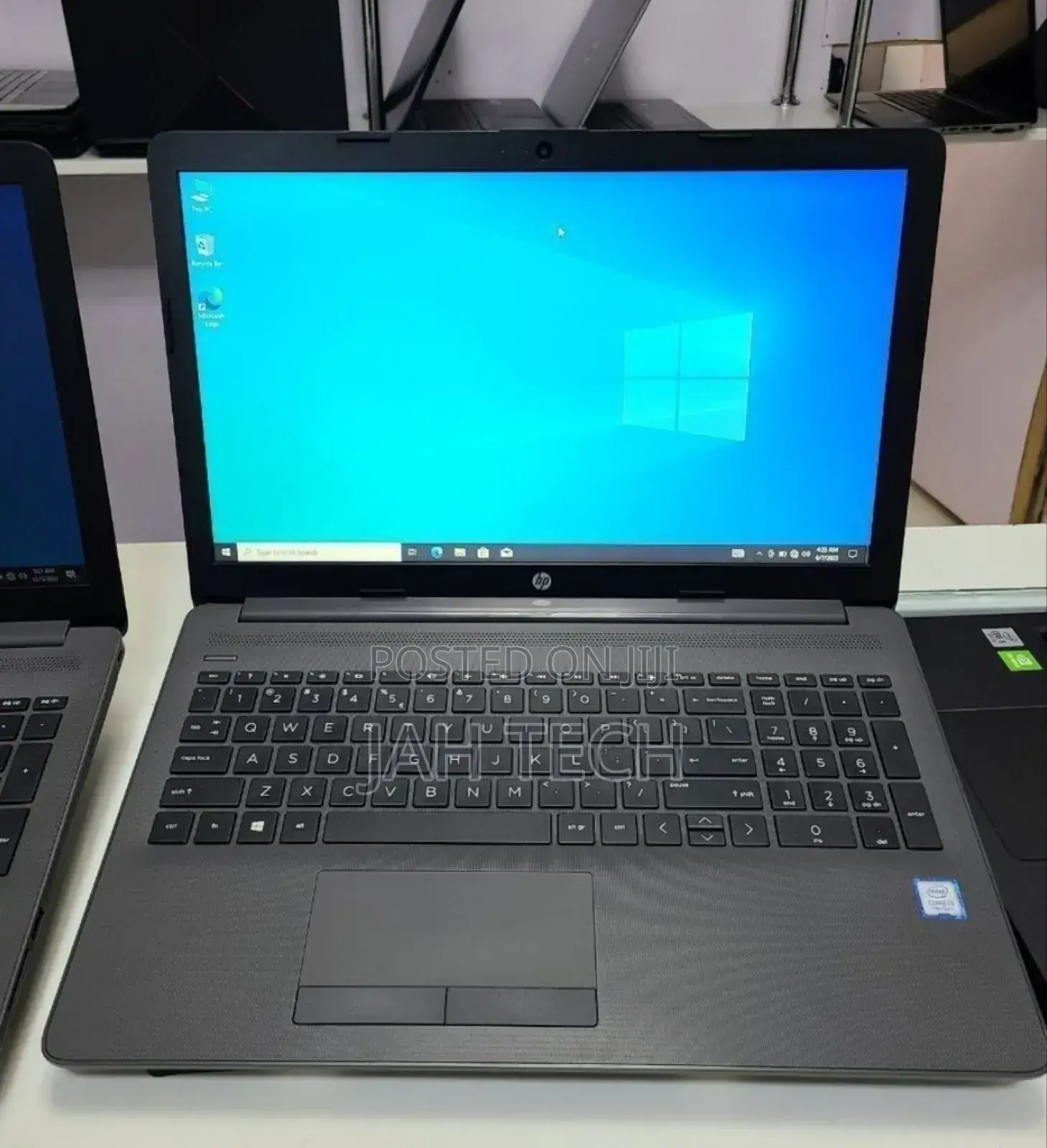 New Laptop HP Stream Notebook 8GB Intel Core I5 HDD 1T