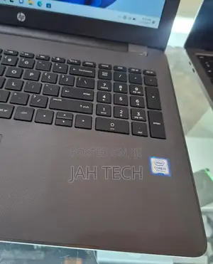 New Laptop HP Stream Notebook 8GB Intel Core I5 HDD 1T