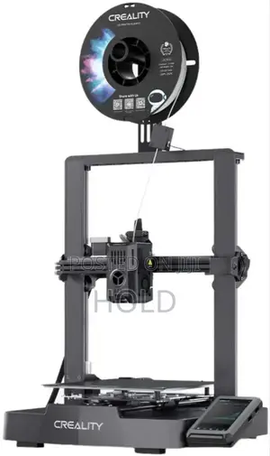 Photo - Ender 3 V3 Ke 3d Printer