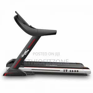 Sport Trradmill With 4.5 Hp