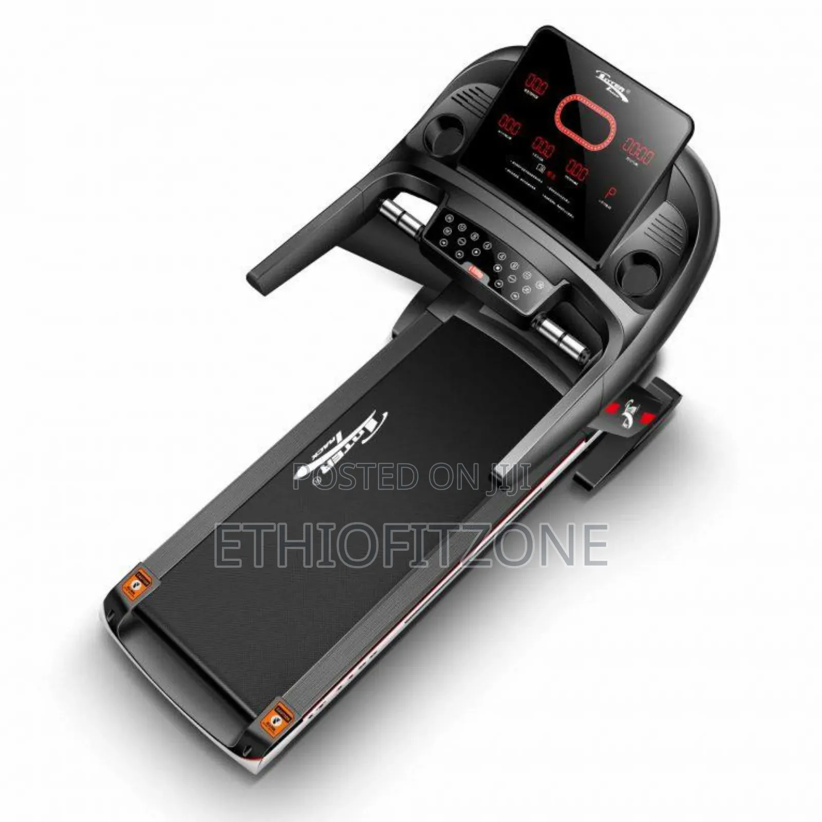 Sport Trradmill With 4.5 Hp